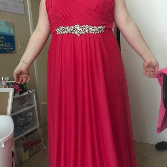 Prom Dress - Picture 3 of 5